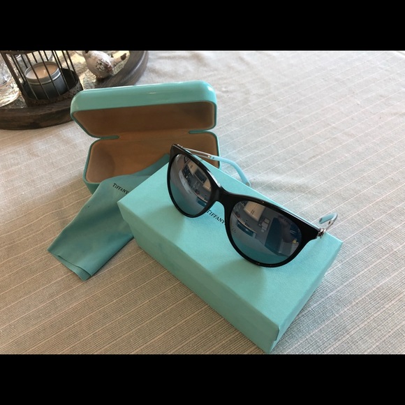 Tiffany & Co. Sunglasses